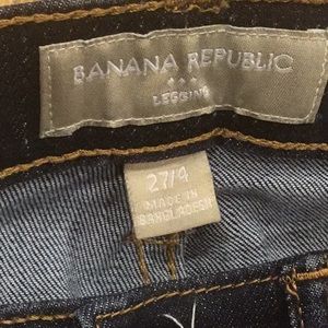 Banana Republic Jeans